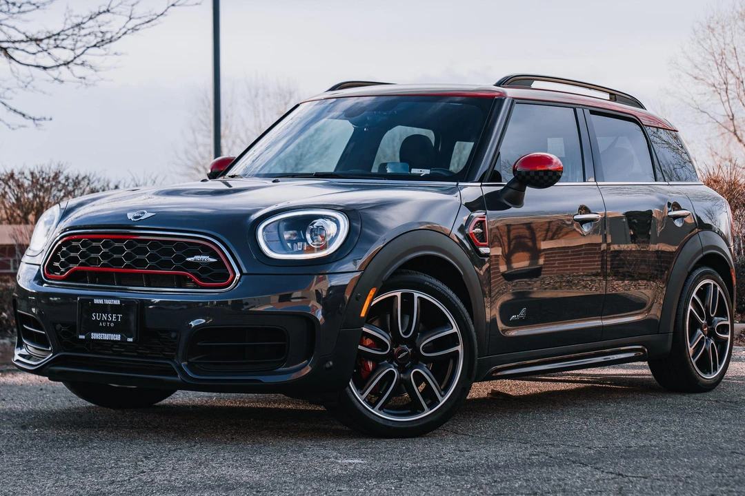 2018 Mini Countryman 2nd Gen - Image 6 of 31