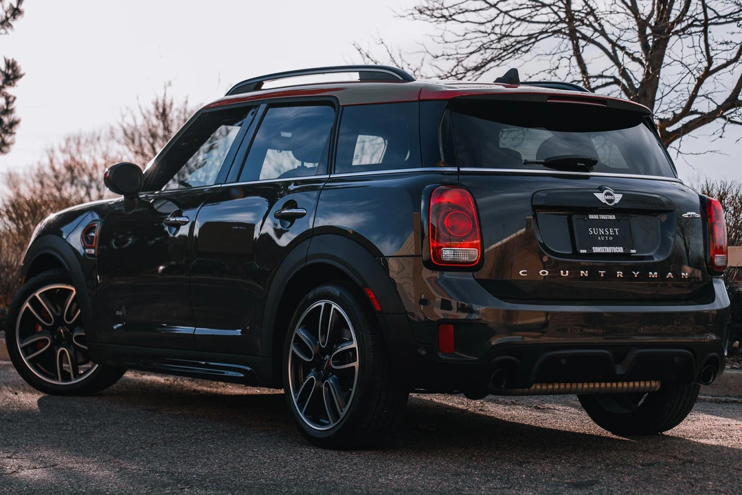 2018 Mini Countryman 2nd Gen - Image 4 of 31