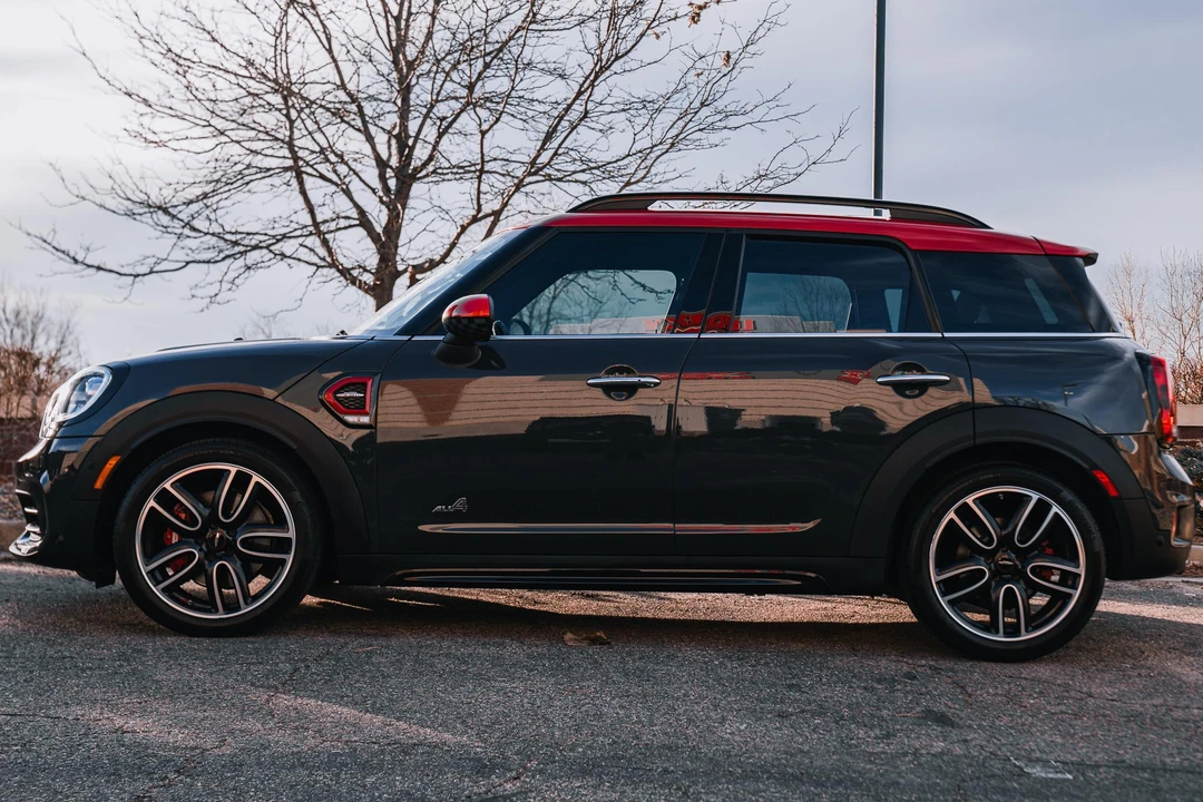 2018 Mini Countryman 2nd Gen - Image 3 of 31