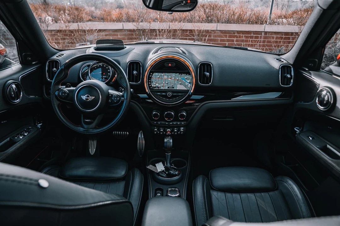 2018 Mini Countryman 2nd Gen - Image 20 of 31