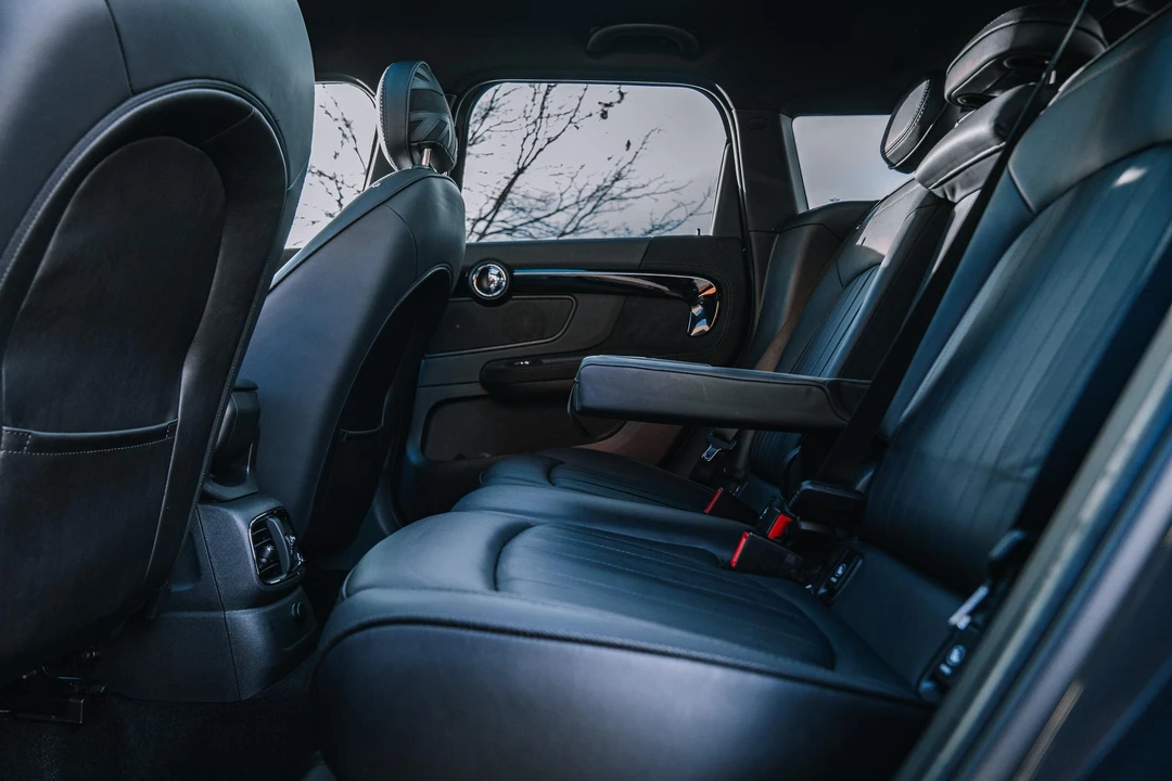 2018 Mini Countryman 2nd Gen - Image 22 of 31