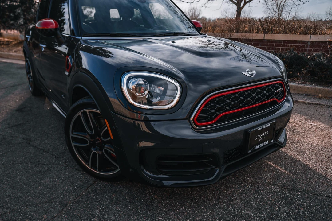 2018 Mini Countryman 2nd Gen - Image 9 of 31