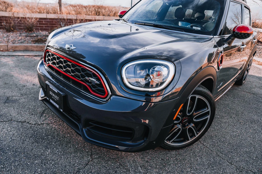 2018 Mini Countryman 2nd Gen - Image 11 of 31
