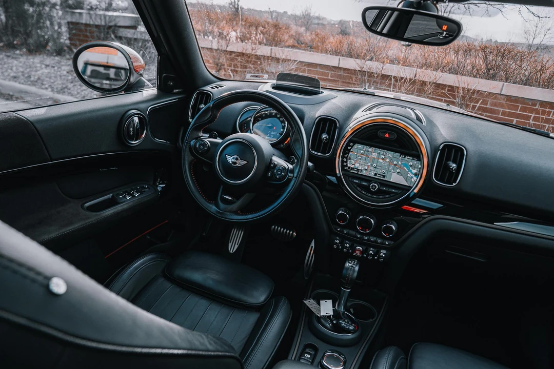2018 Mini Countryman 2nd Gen - Image 30 of 31