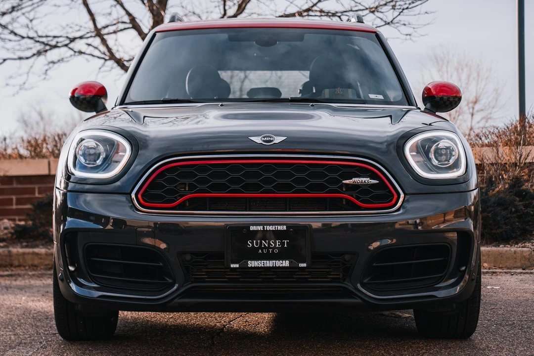 2018 Mini Countryman 2nd Gen - Image 2 of 31