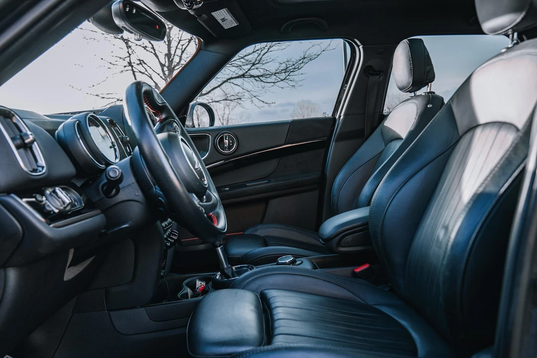 2018 Mini Countryman 2nd Gen - Image 21 of 31