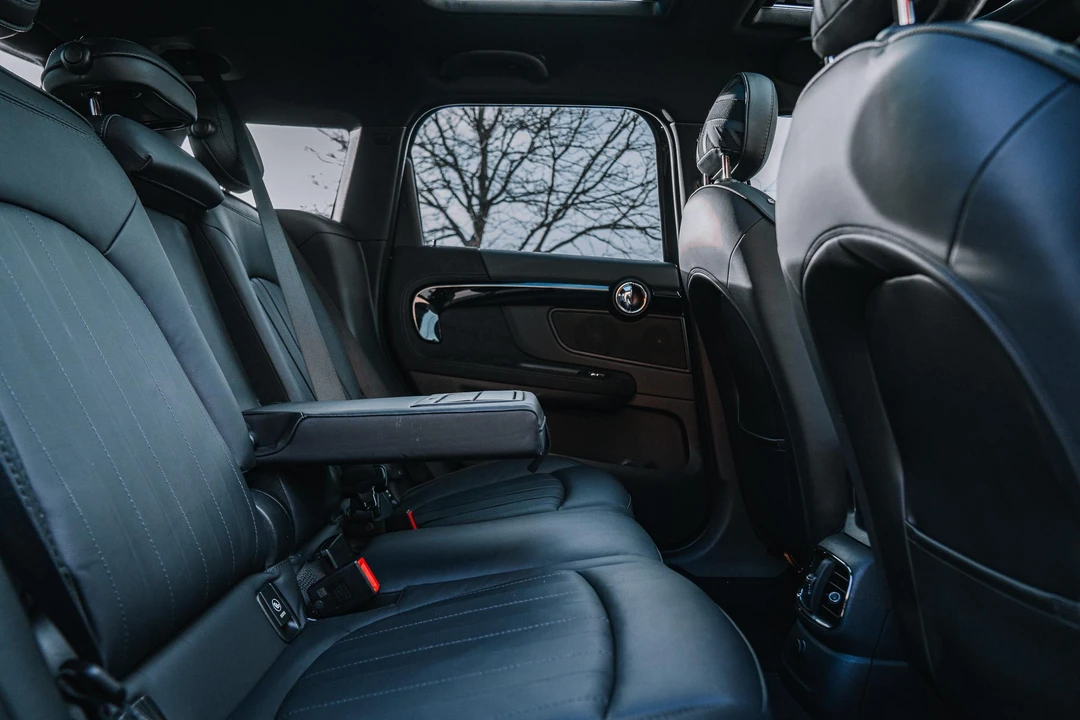 2018 Mini Countryman 2nd Gen - Image 25 of 31