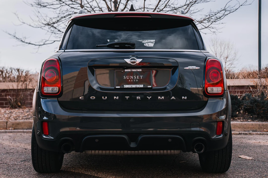 2018 Mini Countryman 2nd Gen - Image 5 of 31