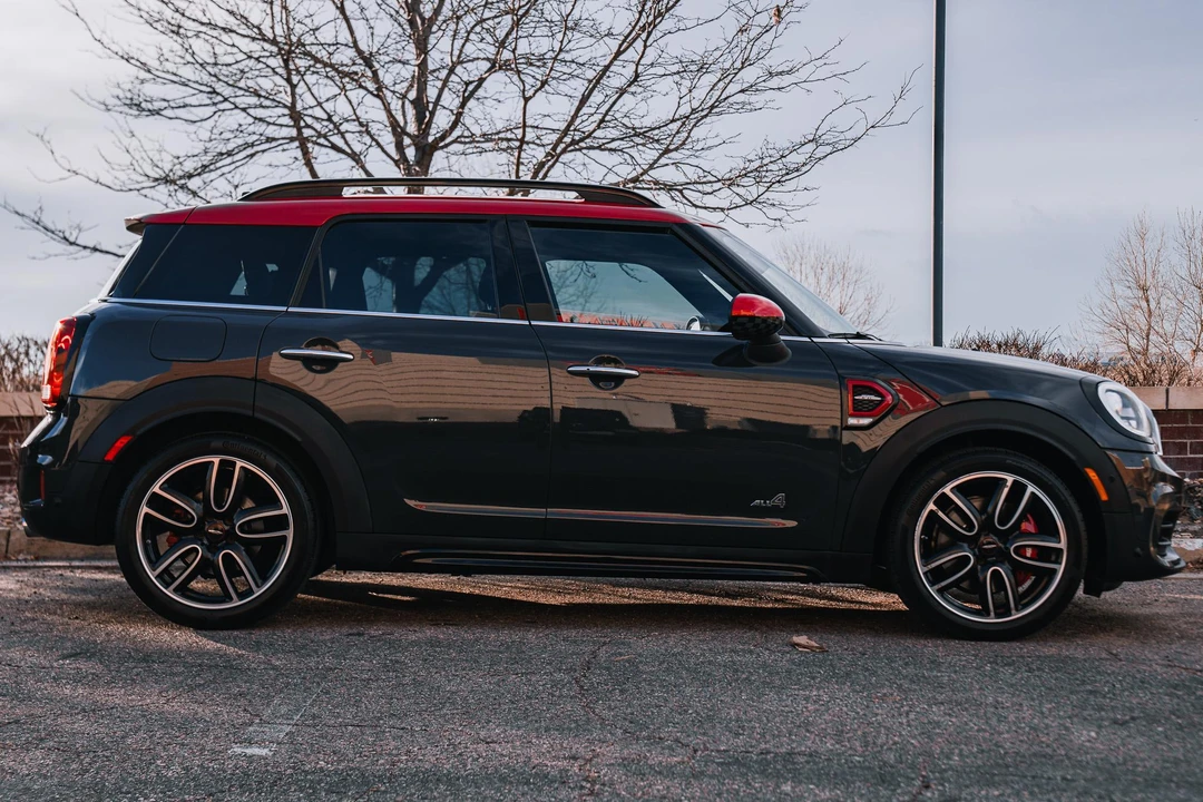 2018 Mini Countryman 2nd Gen - Image 8 of 31
