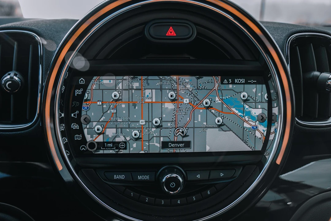 2018 Mini Countryman 2nd Gen - Image 31 of 31