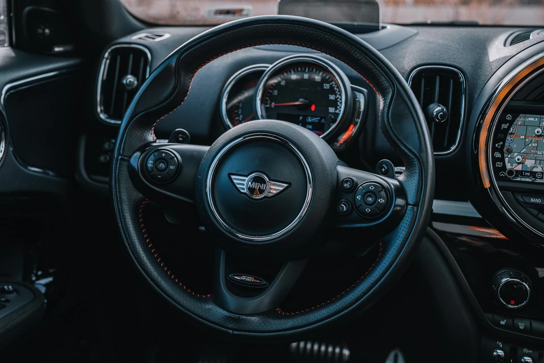 2018 Mini Countryman 2nd Gen - Image 29 of 31