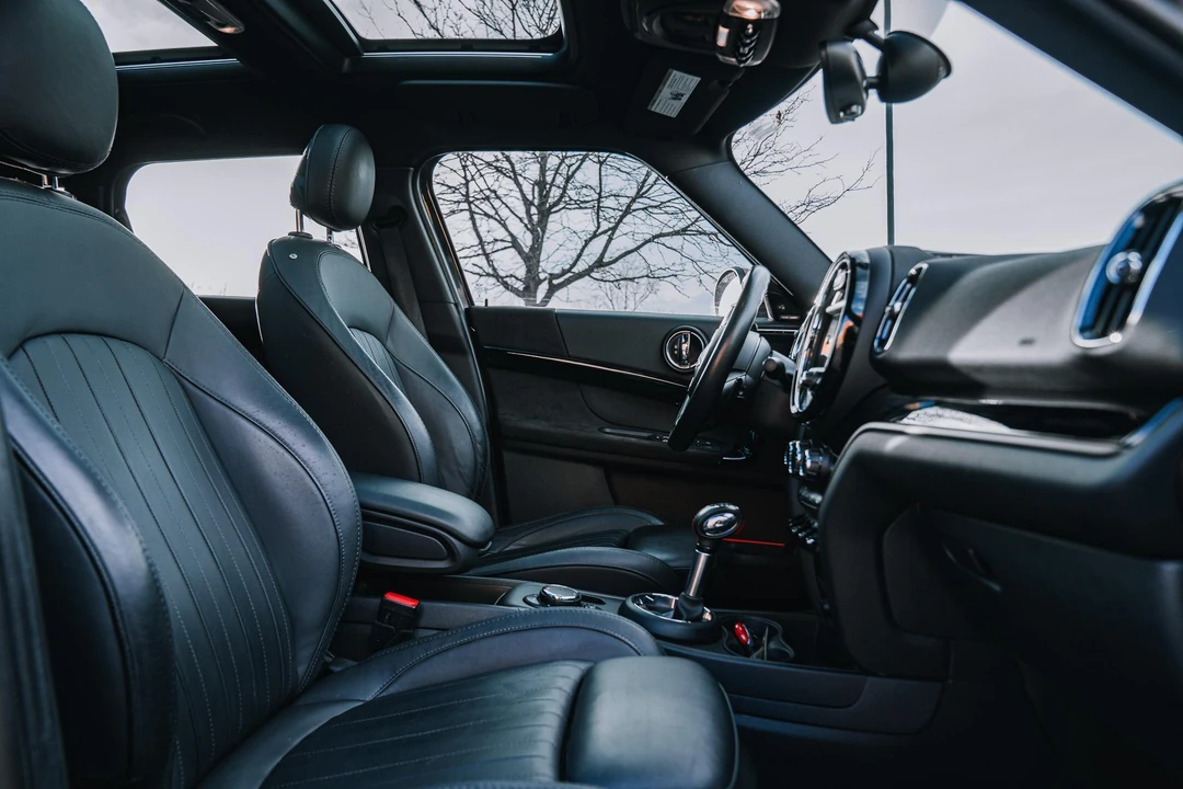 2018 Mini Countryman 2nd Gen - Image 24 of 31