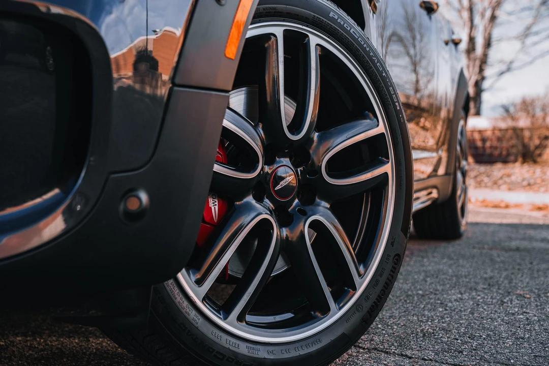 2018 Mini Countryman 2nd Gen - Image 14 of 31