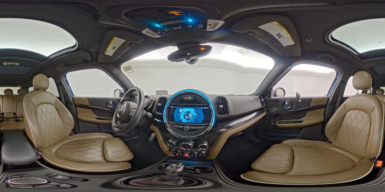 2018 Mini Countryman 2nd Gen - Image 25 of 27
