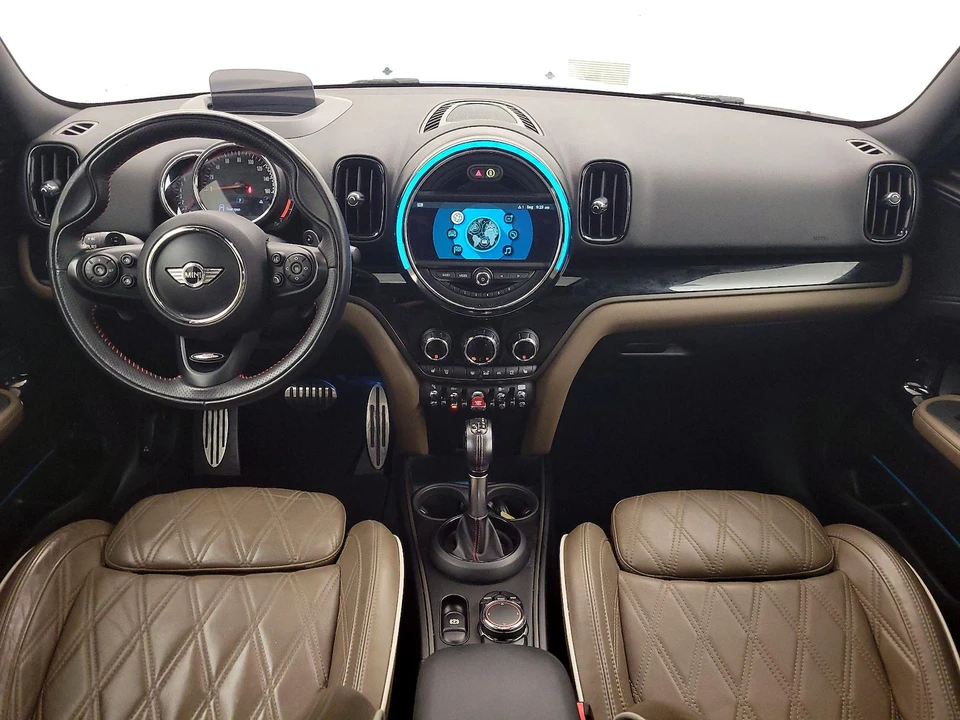 2018 Mini Countryman 2nd Gen - Image 10 of 27