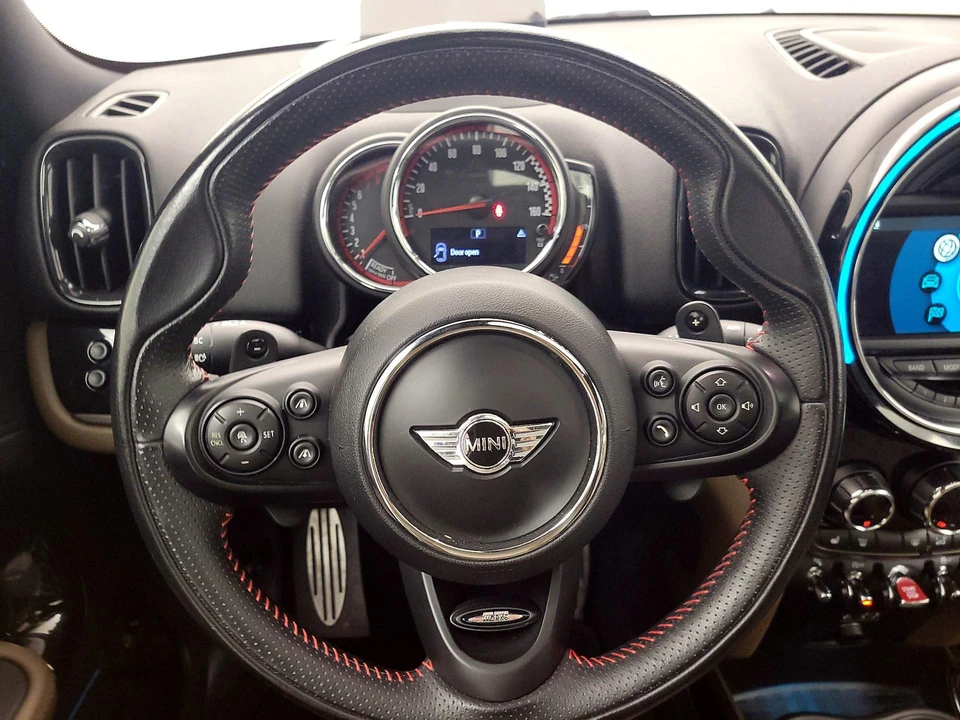 2018 Mini Countryman 2nd Gen - Image 11 of 27