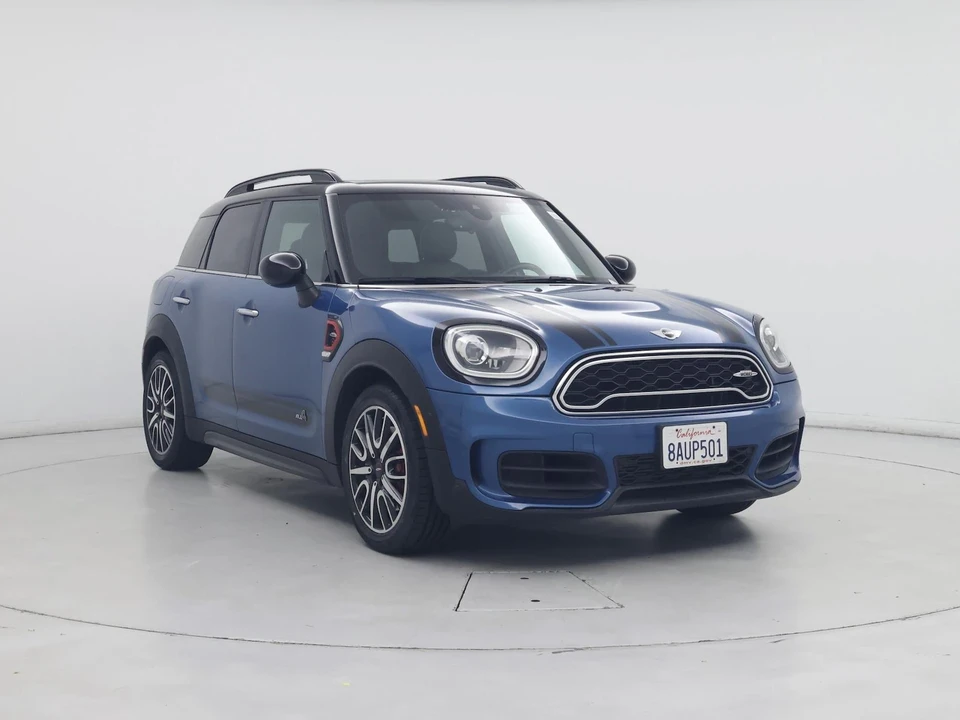 2018 Mini Countryman 2nd Gen - Image 2 of 27