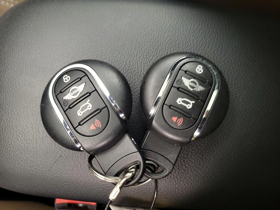2018 Mini Countryman 2nd Gen - Image 24 of 27