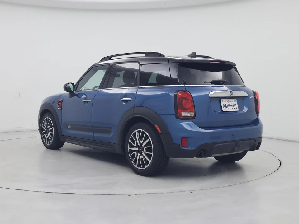 2018 Mini Countryman 2nd Gen - Image 3 of 27
