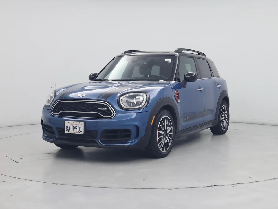 2018 Mini Countryman 2nd Gen - Image 5 of 27