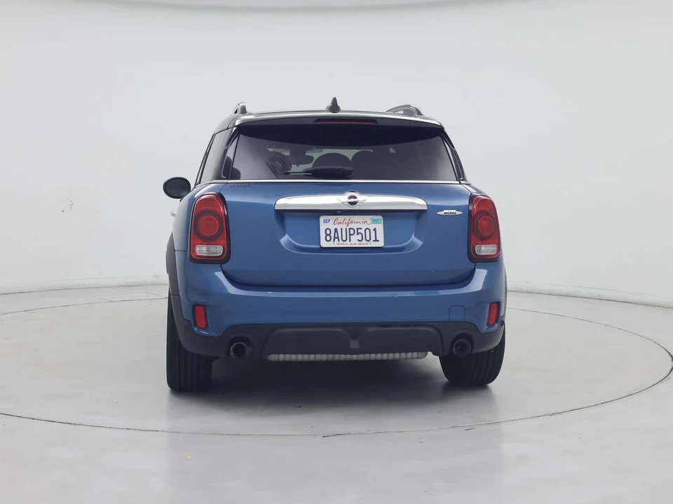2018 Mini Countryman 2nd Gen - Image 7 of 27