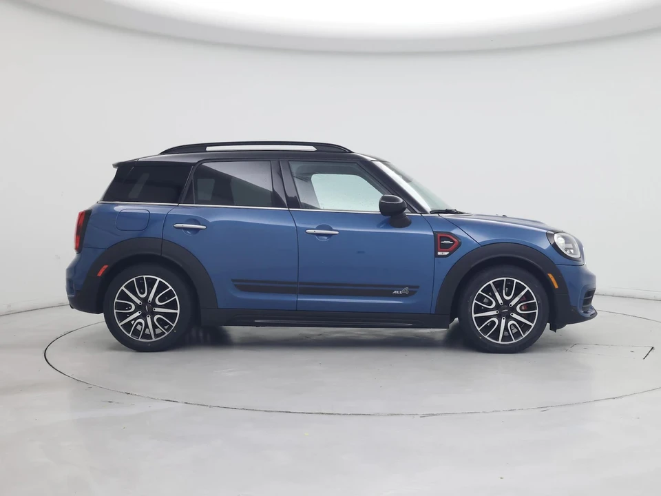 2018 Mini Countryman 2nd Gen - Image 8 of 27