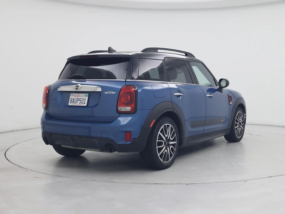 2018 Mini Countryman 2nd Gen - Image 9 of 27