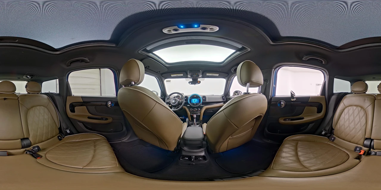 2018 Mini Countryman 2nd Gen - Image 26 of 27
