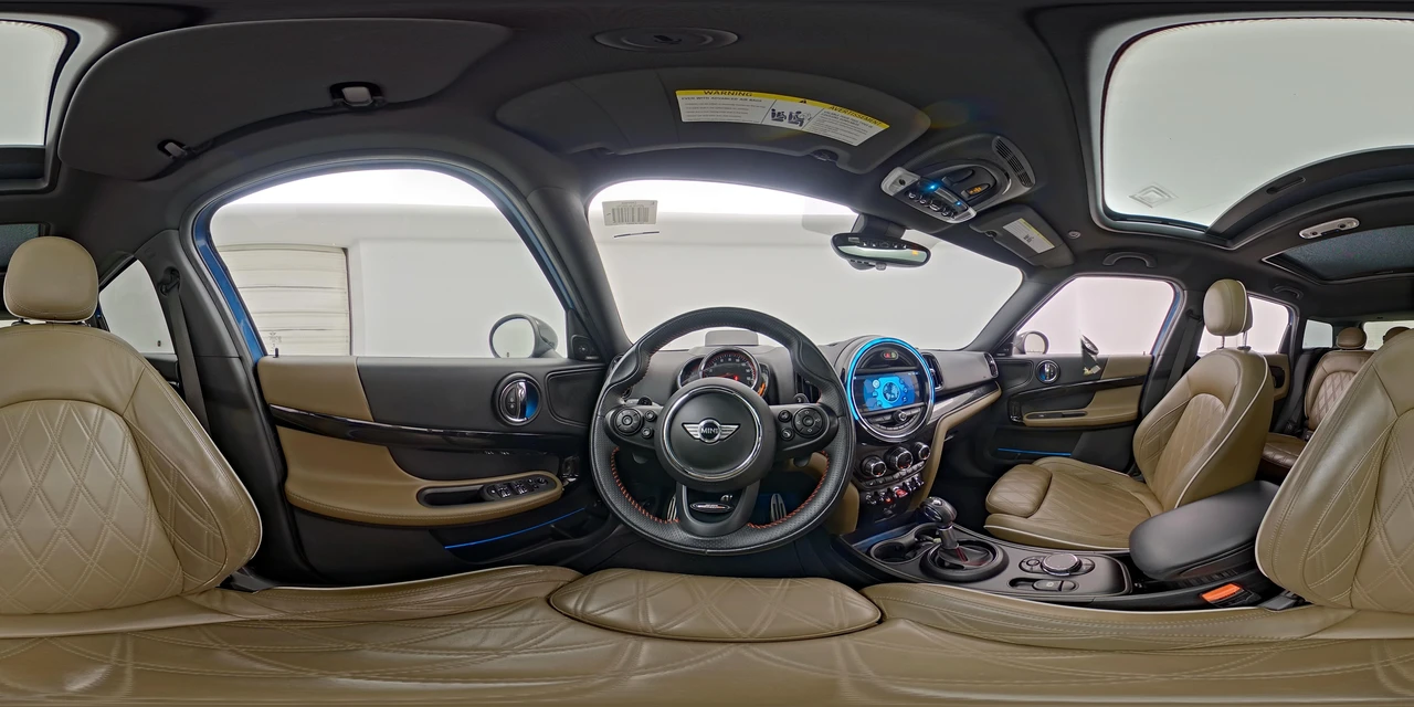 2018 Mini Countryman 2nd Gen - Image 27 of 27