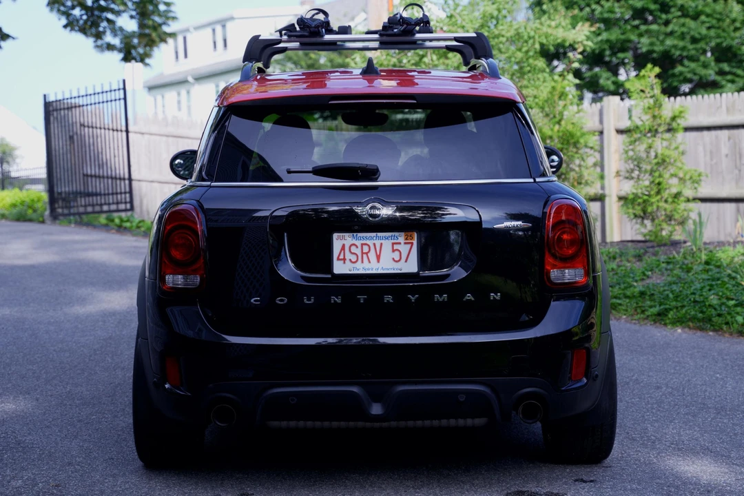2018 Mini Countryman 2nd Gen - Image 5 of 31