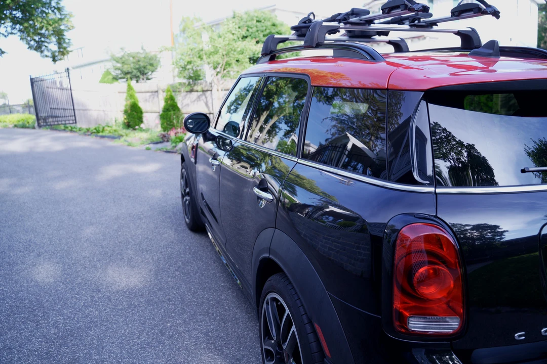 2018 Mini Countryman 2nd Gen - Image 27 of 31