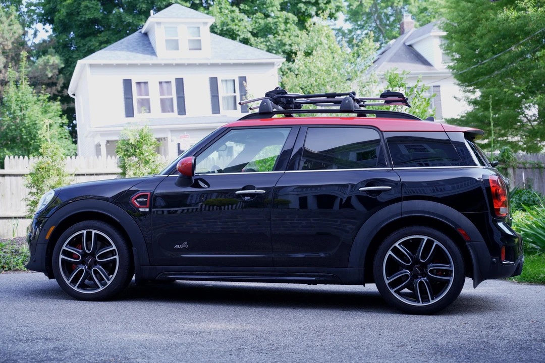2018 Mini Countryman 2nd Gen - Image 6 of 31