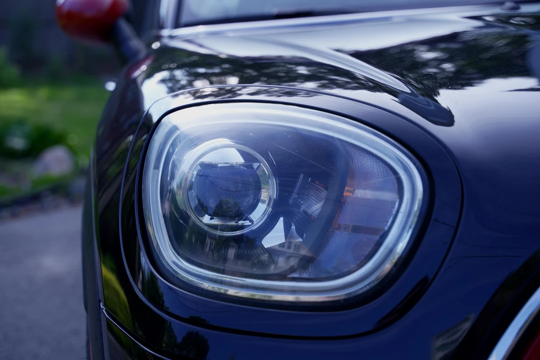 2018 Mini Countryman 2nd Gen - Image 9 of 31