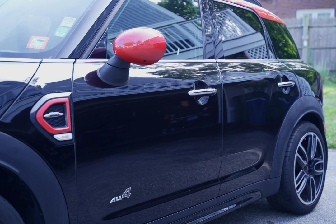 2018 Mini Countryman 2nd Gen - Image 16 of 31