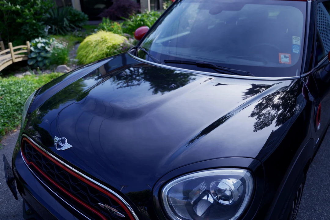 2018 Mini Countryman 2nd Gen - Image 15 of 31