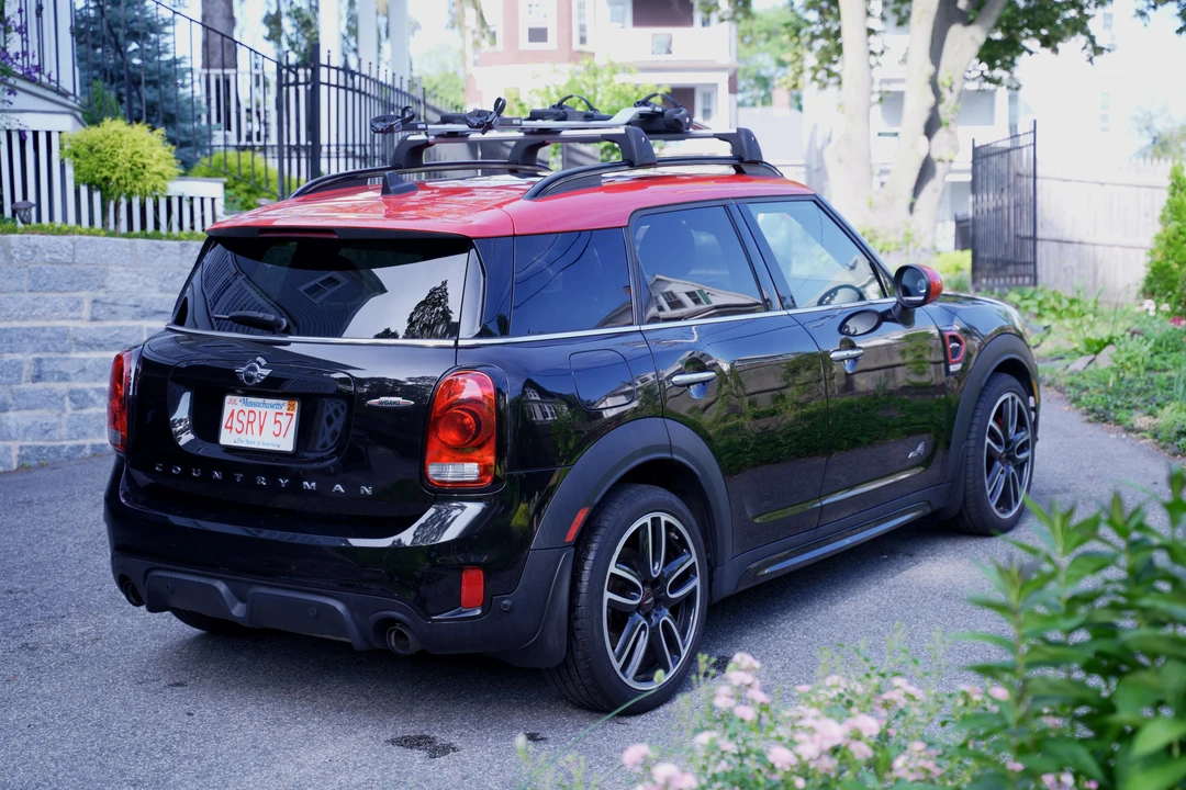 2018 Mini Countryman 2nd Gen - Image 7 of 31