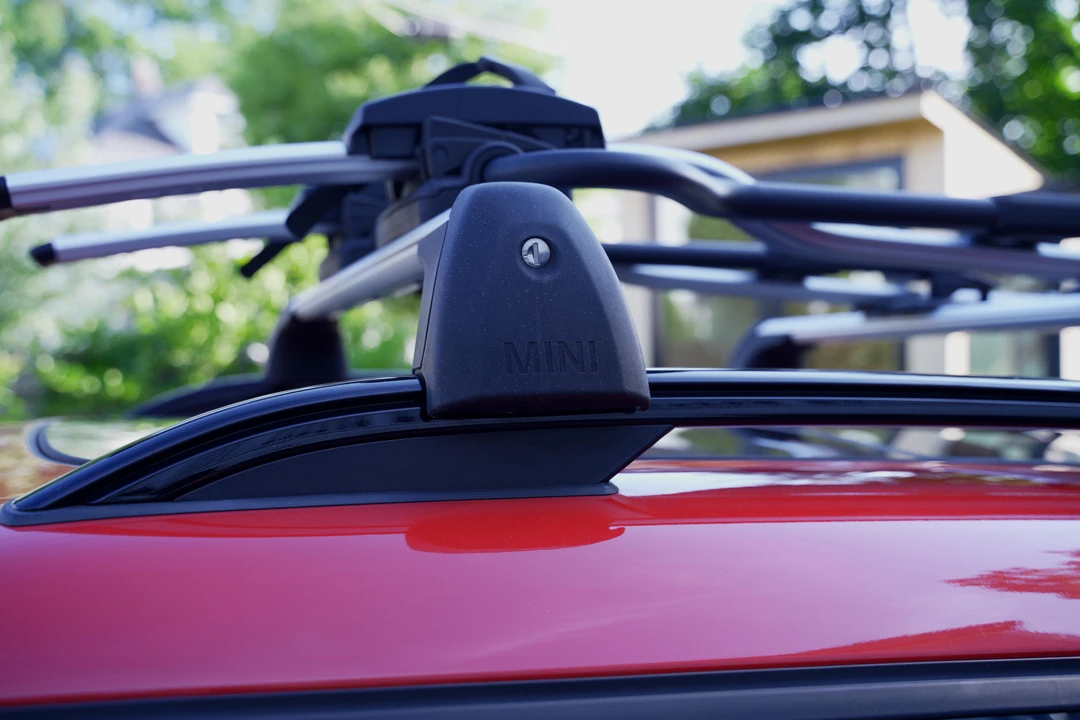 2018 Mini Countryman 2nd Gen - Image 23 of 31