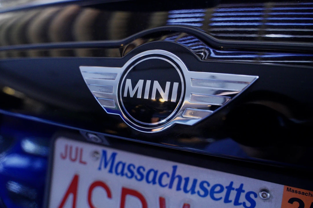 2018 Mini Countryman 2nd Gen - Image 31 of 31