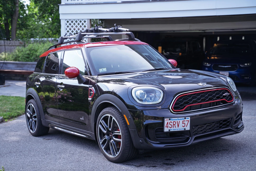 2018 Mini Countryman 2nd Gen - Image 8 of 31