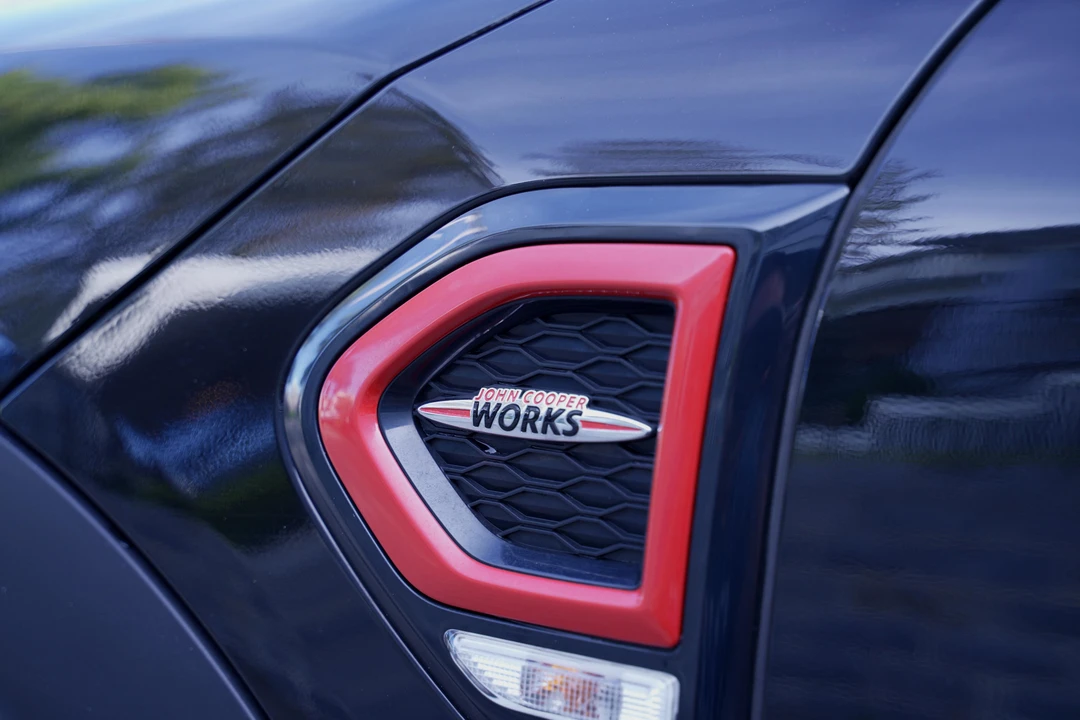 2018 Mini Countryman 2nd Gen - Image 18 of 31