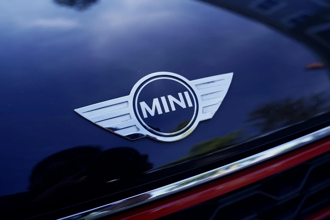 2018 Mini Countryman 2nd Gen - Image 12 of 31