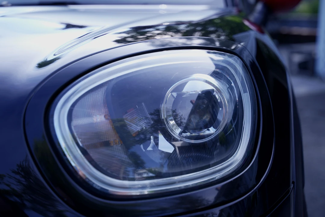 2018 Mini Countryman 2nd Gen - Image 14 of 31