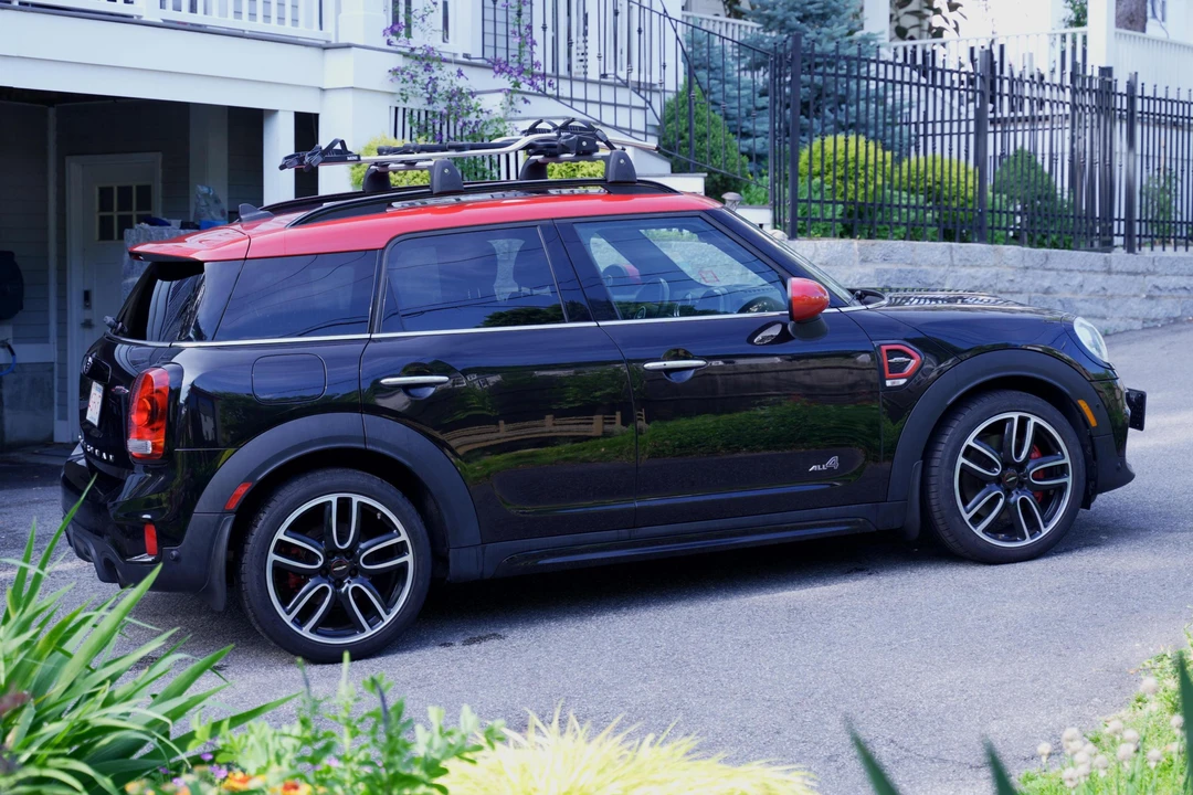 2018 Mini Countryman 2nd Gen - Image 3 of 31