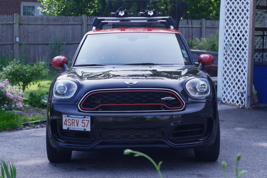 2018 Mini Countryman 2nd Gen - Image 2 of 31