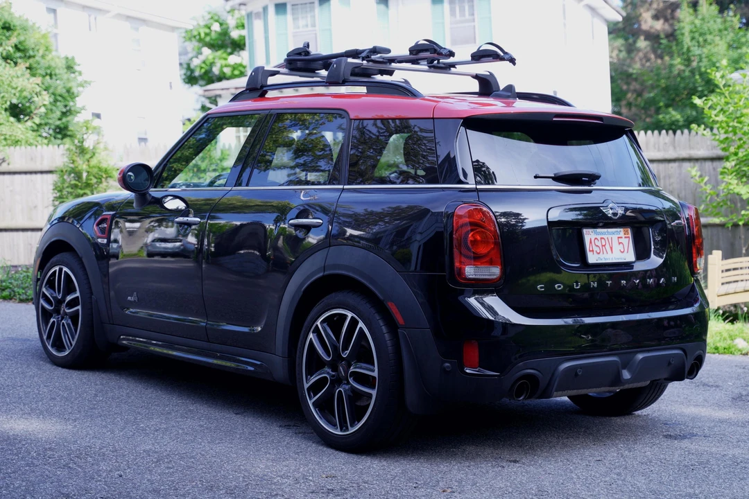 2018 Mini Countryman 2nd Gen - Image 4 of 31