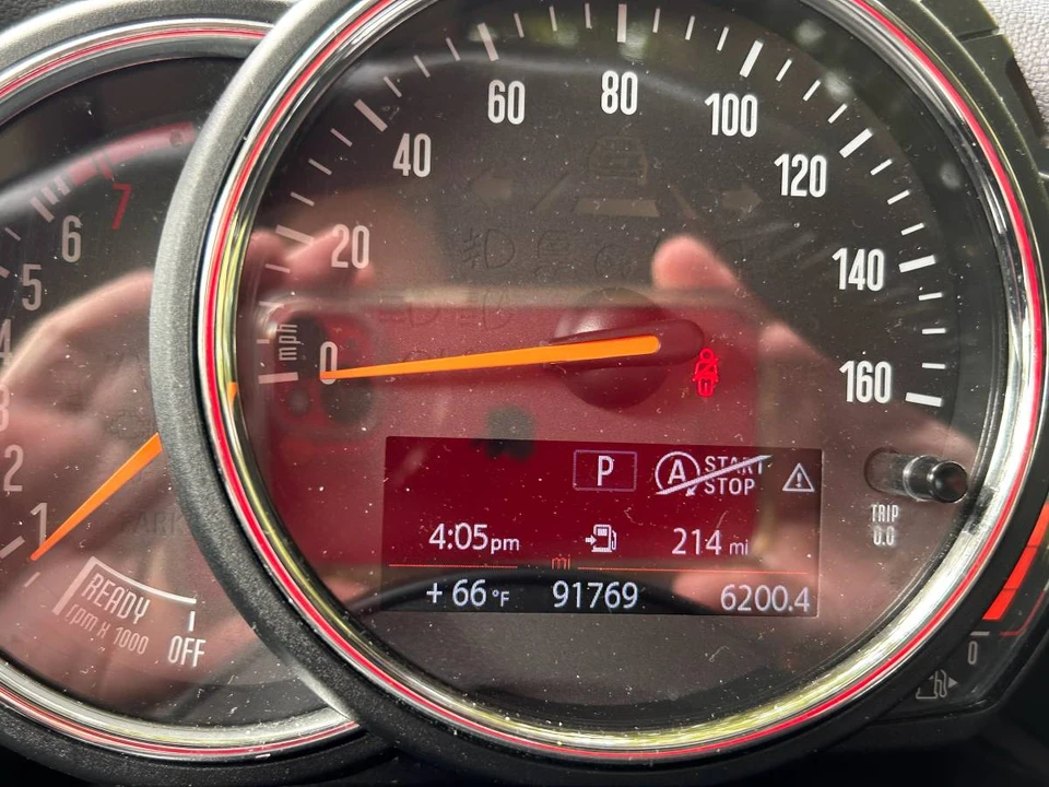 2018 Mini Countryman 2nd Gen - Image 10 of 18
