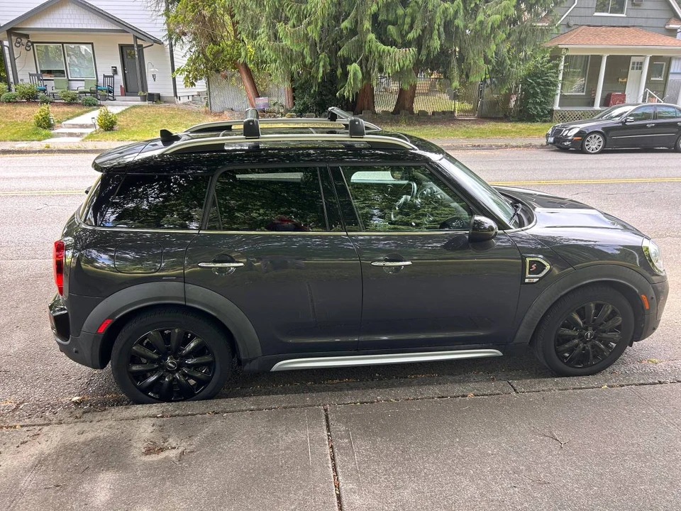 2018 Mini Countryman 2nd Gen - Image 5 of 18