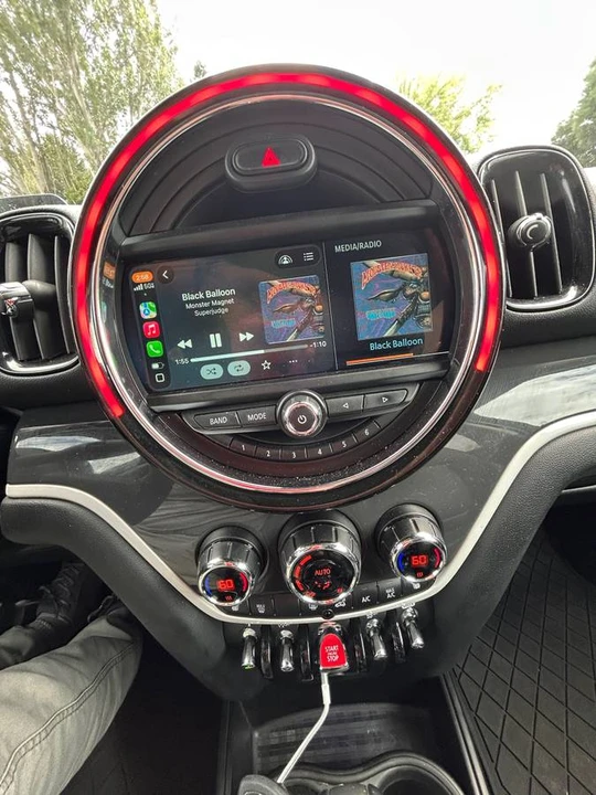 2018 Mini Countryman 2nd Gen - Image 8 of 18