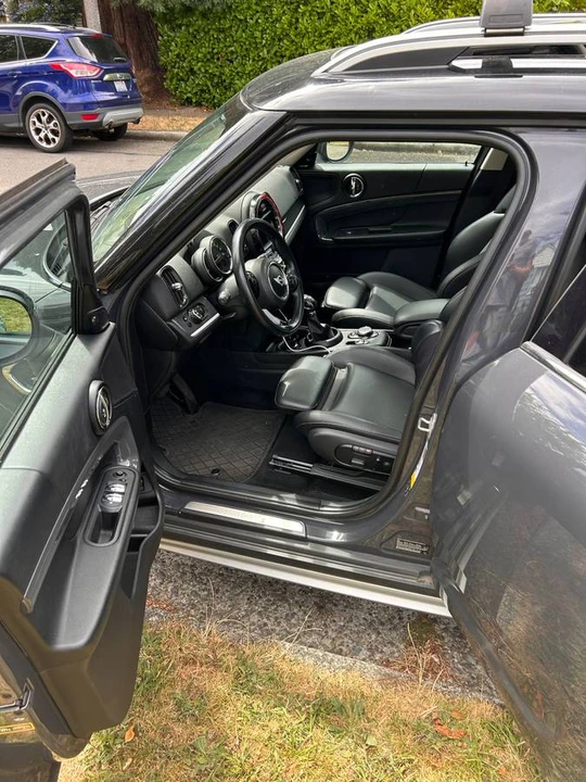 2018 Mini Countryman 2nd Gen - Image 6 of 18