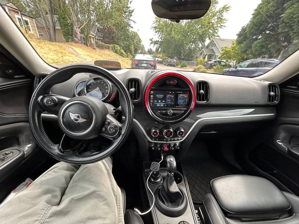 2018 Mini Countryman 2nd Gen - Image 11 of 18
